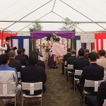 地鎮祭　おめでとうございます