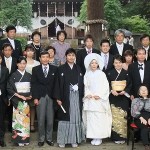 ご結婚おめでとうございます