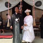 ご結婚おめでとうございます