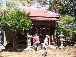 熊野神社