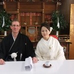 ご結婚おめでとうございます