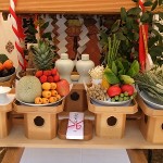 神饌（しんせん）