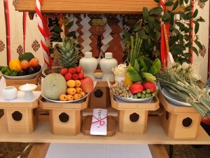 神饌（しんせん）