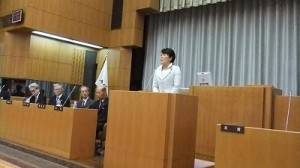 DSCF3236 神社本庁議場