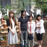 地鎮祭　おめでとうございます