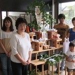 開店清祓　おめでとうございます