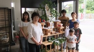 開店清祓　おめでとうございます