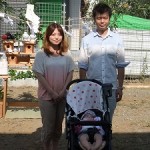 地鎮祭　おめでとうございます