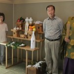 新築おめでとうございます