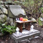 沢山の水神さま