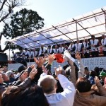 １回目　午前１０時