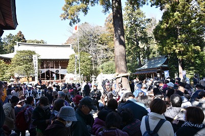 DSC_4410 境内の様子