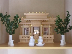 IMG_0002 家庭のまつり 家族の絆の原点です