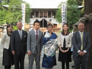 IMG_0003 初宮参り おめでとうございます