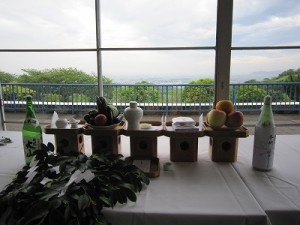 吾妻社例祭（要は意）