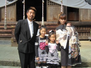 IMG_0004 初宮参り おめでとうございます