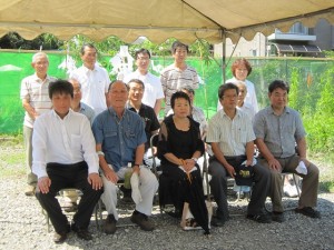 IMG_0013 地鎮祭 おめでとうございます