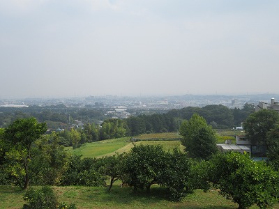 IMG_0070 元宮からの眺め