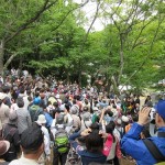 粽（ちまき）行事