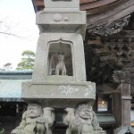 竹駒稲荷神社（宮城）