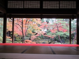 北方文化博物館　旧伊藤家の館