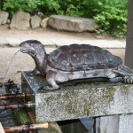 松尾大社（京都府）