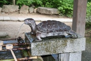 松尾大社（京都府）