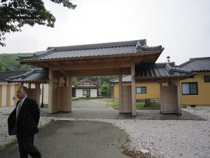 韓国資本のリゾートホテル