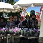 国際ソロプチミスト伊勢原