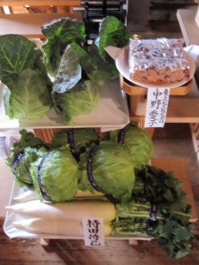 朔日参り　御神前奉納