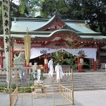 来宮神社（静岡県熱海市）