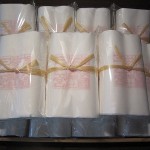 安産祈願授与品 「 腹帯 」