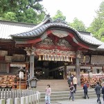 北口本宮富士浅間神社