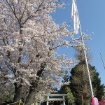神明社（白根）