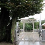 真田神社