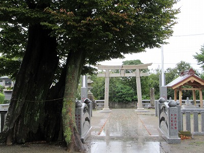 真田神社