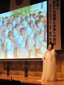 CMソングは３，０００曲以上