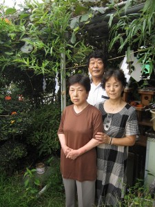 井戸埋めのお祓い