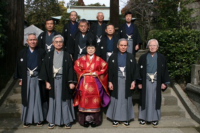 IMG_3258 宮司と総代