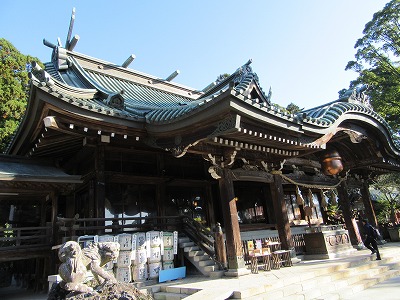 IMG_3570 筑波山神社