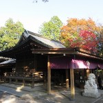 唐澤山神社