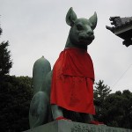 豊川稲荷（愛知県）