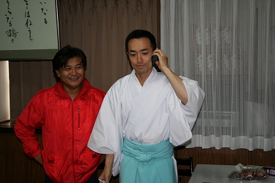 IMG_4113 FM湘南ナパサの中継放送