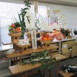 会社の安全祈願祭