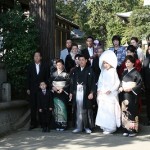 ご結婚おめでとうございます