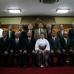 責任役員・総代