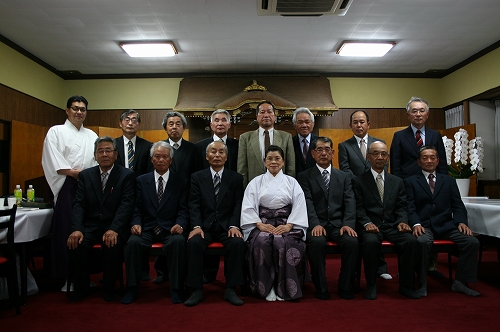 責任役員・総代