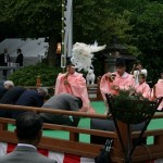 お清めのお祓い