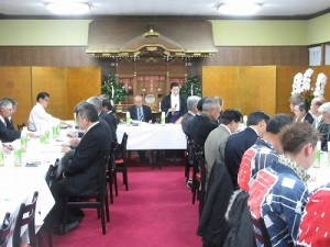 大祭・国府祭会議