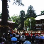 ポピュラーステージ